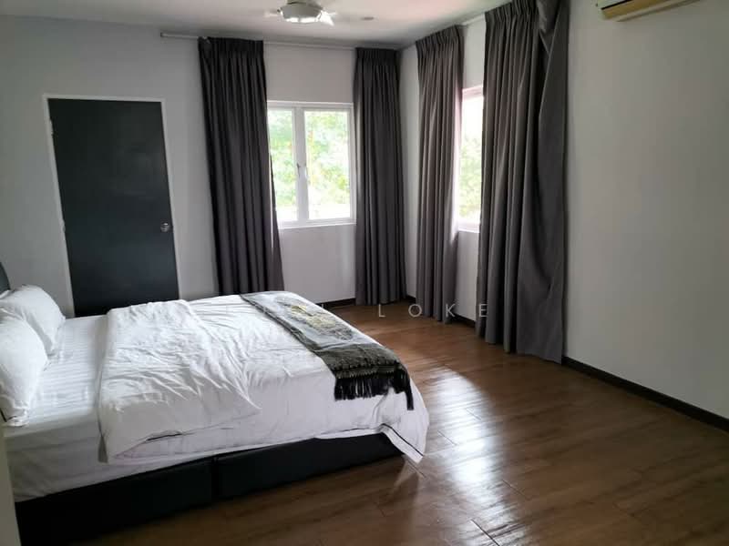 Bungalow for Sale in Seksyen 16 (Petaling Jaya) - Joel Loke - Bedroom - PropertyGuru.com.my