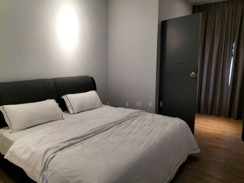 Bungalow for Sale in Seksyen 16 (Petaling Jaya) - Joel Loke - Bedroom - PropertyGuru.com.my