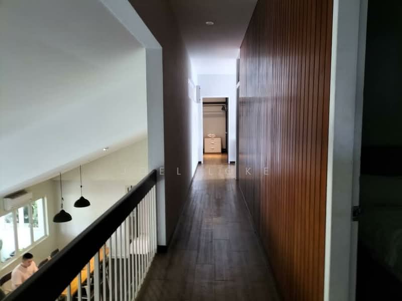 Bungalow for Sale in Seksyen 16 (Petaling Jaya) - Joel Loke - Corridor - PropertyGuru.com.my