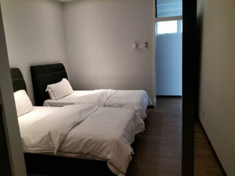 Bungalow for Sale in Seksyen 16 (Petaling Jaya) - Joel Loke - Bedroom - PropertyGuru.com.my