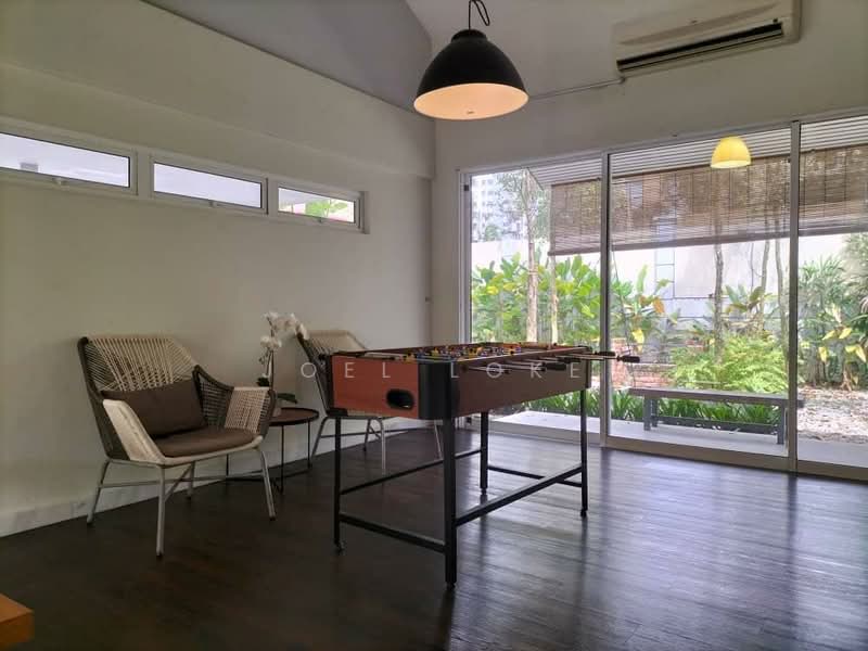 Bungalow for Sale in Seksyen 16 (Petaling Jaya) - Joel Loke - Living Room - PropertyGuru.com.my