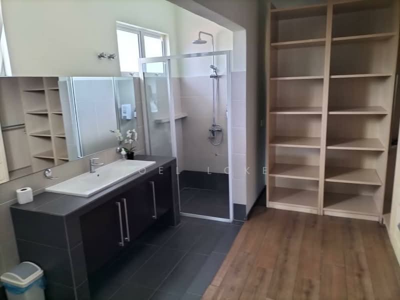 Bungalow for Sale in Seksyen 16 (Petaling Jaya) - Joel Loke - Bathroom - PropertyGuru.com.my