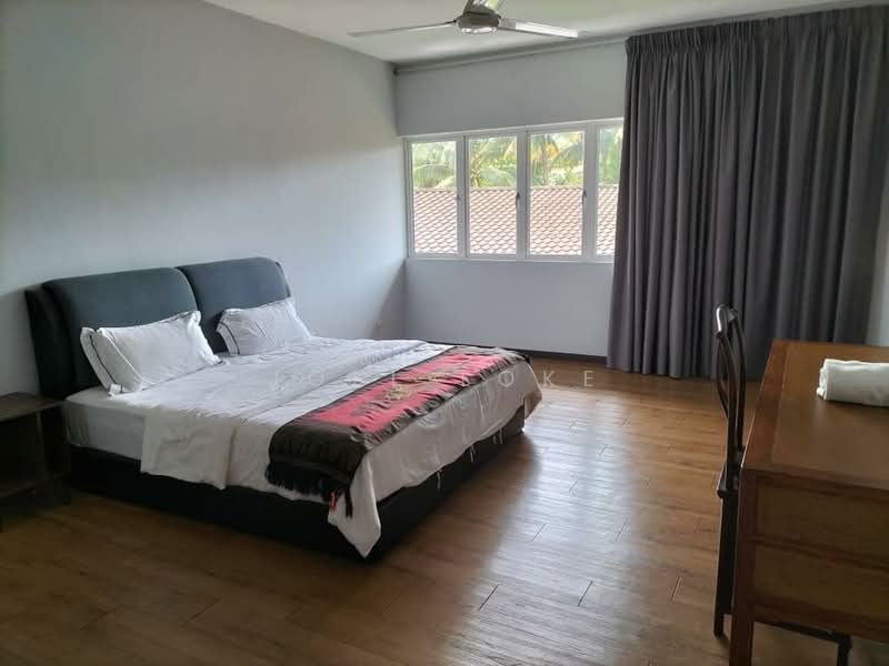 Bungalow for Sale in Seksyen 16 (Petaling Jaya) - Joel Loke - Bedroom - PropertyGuru.com.my