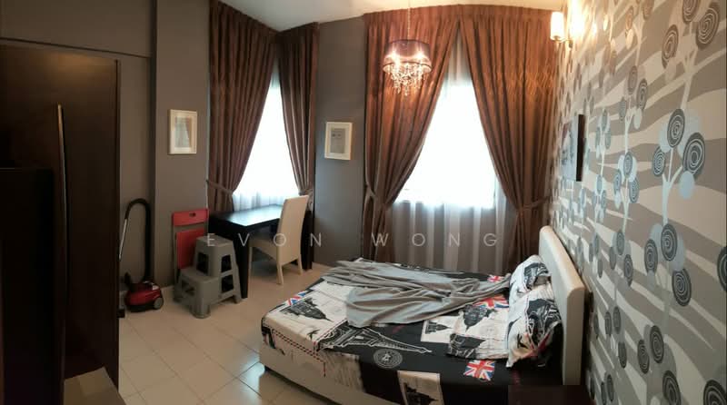E-Tiara untuk Untuk Disewa - RM 2,500 /bulan, Feb 2026 - Bedroom - PropertyGuru.com.my
