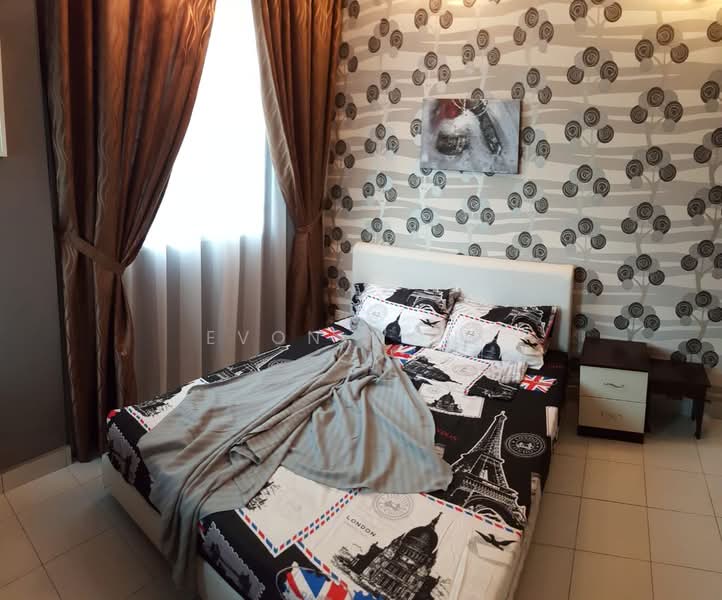E-Tiara untuk Untuk Disewa - RM 2,500 /bulan, Feb 2026 - Bedroom - PropertyGuru.com.my
