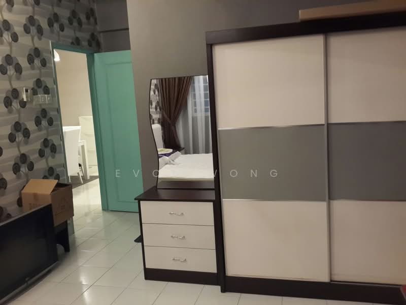 E-Tiara untuk Untuk Disewa - RM 2,500 /bulan, Feb 2026 - Bedroom - PropertyGuru.com.my