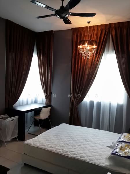 E-Tiara untuk Untuk Disewa - RM 2,500 /bulan, Feb 2026 - Bedroom - PropertyGuru.com.my