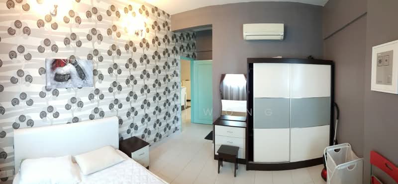 E-Tiara untuk Untuk Disewa - RM 2,500 /bulan, Feb 2026 - Bedroom - PropertyGuru.com.my