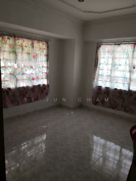 Condominium for Sale at Casa Magna - Yi Jun Cham - Interior - PropertyGuru.com.my