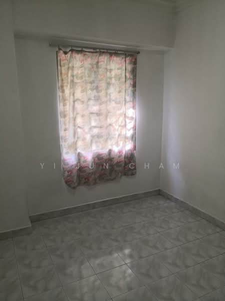 Condominium for Sale at Casa Magna - Yi Jun Cham - Interior - PropertyGuru.com.my