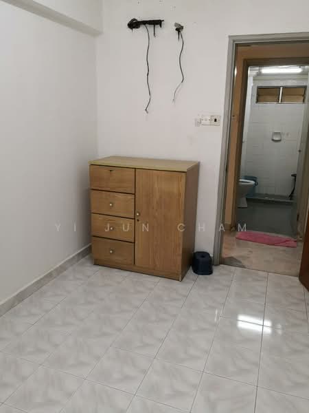 Condominium for Sale at Casa Magna - Yi Jun Cham - Interior - PropertyGuru.com.my