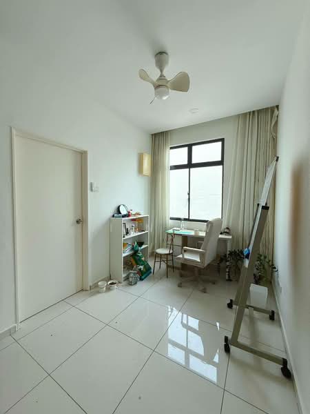 Semi-Detached House for Sale in Skudai (Johor) - Finn Aw - Study - PropertyGuru.com.my