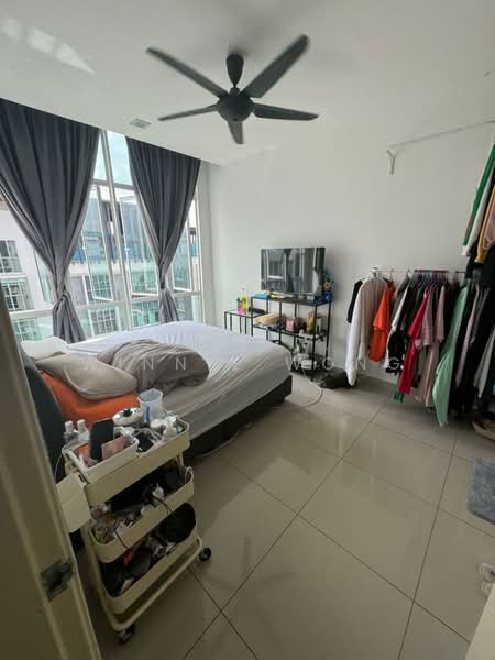 3 Elements untuk Untuk Dijual - RM 360,000, Mac 2026 - Bedroom - PropertyGuru.com.my