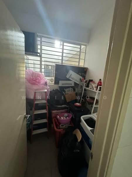 3 Elements untuk Untuk Dijual - RM 360,000, Mac 2026 - PropertyGuru.com.my