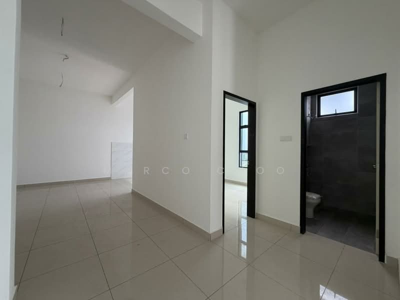 Cluster House for Sale in Iskandar Puteri (Nusajaya) (Johor) - Marco Choo - Interior - PropertyGuru.com.my
