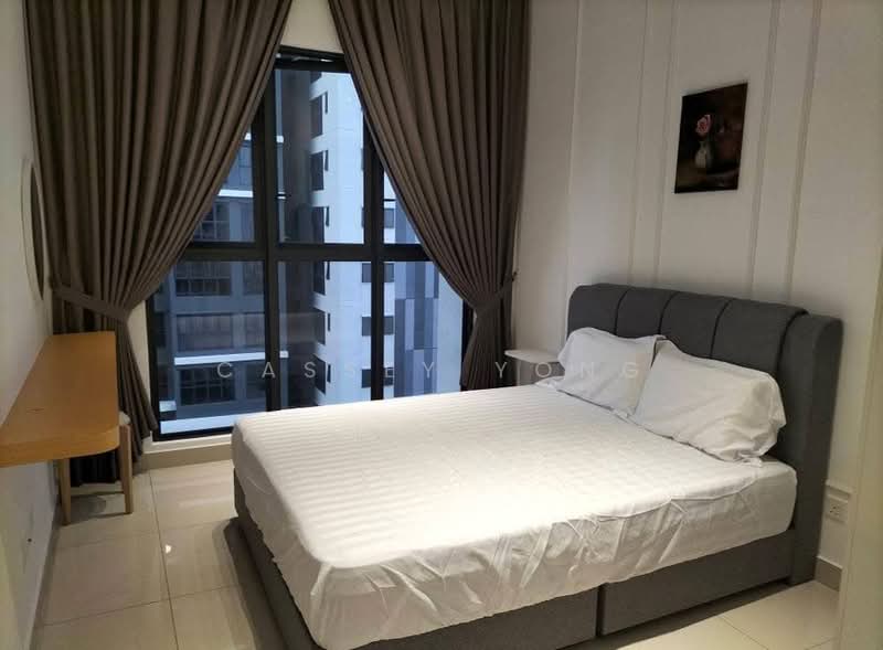 Trion 2 @ KL untuk Untuk Disewa - RM 2,899 /bulan, Feb 2026 - Bedroom - PropertyGuru.com.my
