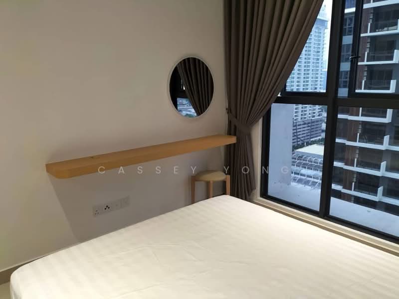 Trion 2 @ KL untuk Untuk Disewa - RM 2,899 /bulan, Feb 2026 - Bedroom - PropertyGuru.com.my