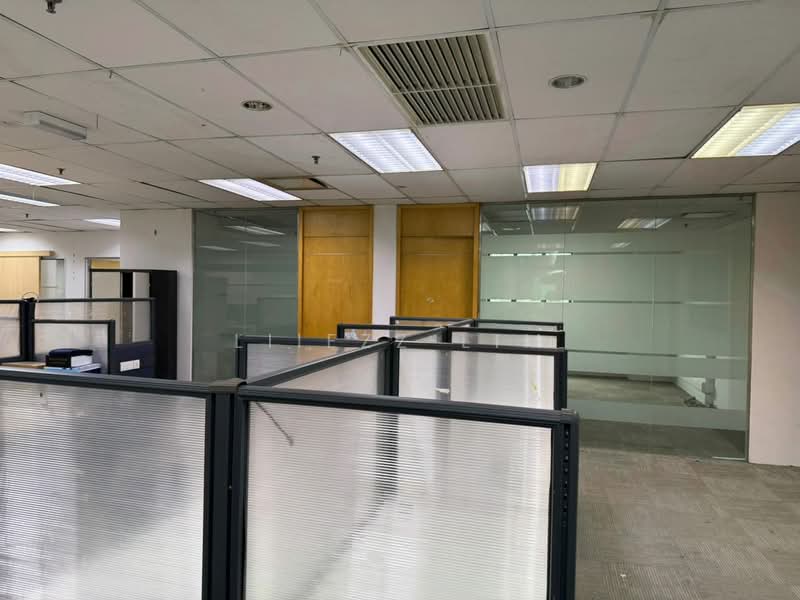Office for Rent in Damansara Heights (Kuala Lumpur) - Liiezz Lim - Interior - PropertyGuru.com.my