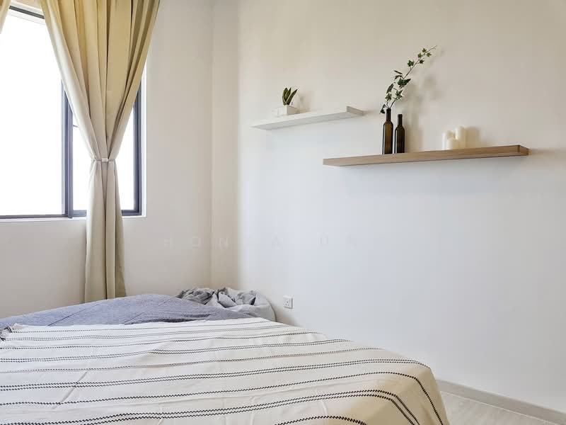 The Hamilton untuk Untuk Disewa - RM 2,700 /bulan, Mac 2026 - Bedroom - PropertyGuru.com.my