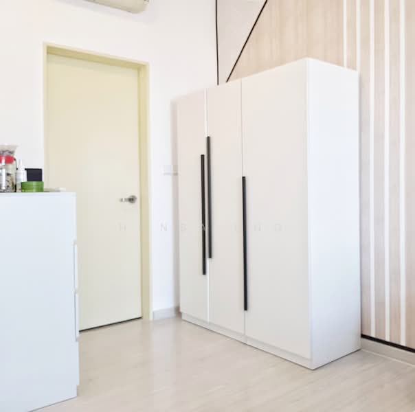 The Hamilton untuk Untuk Disewa - RM 2,700 /bulan, Mac 2026 - Interior - PropertyGuru.com.my