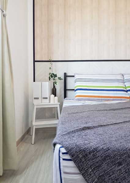 The Hamilton untuk Untuk Disewa - RM 2,700 /bulan, Mac 2026 - Bedroom - PropertyGuru.com.my