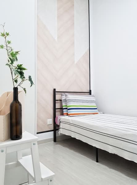 The Hamilton untuk Untuk Disewa - RM 2,700 /bulan, Mac 2026 - Bedroom - PropertyGuru.com.my