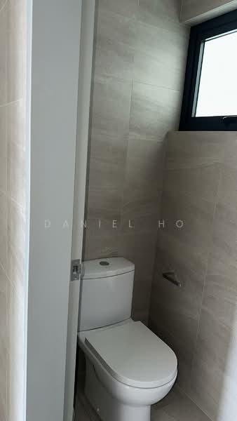 Condominium for Rent at Skyline KL - Daniel Ho - Bathroom - PropertyGuru.com.my