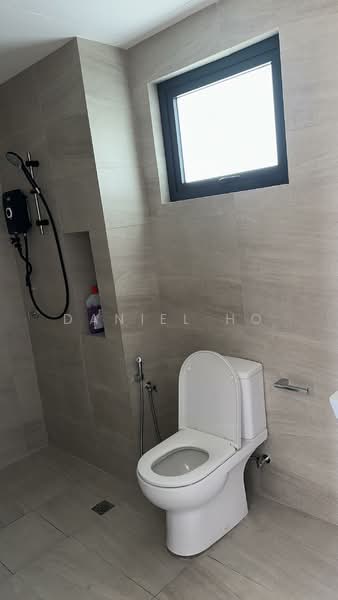 Condominium for Rent at Skyline KL - Daniel Ho - Bathroom - PropertyGuru.com.my