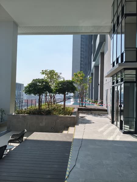 Condominium for Rent at Skyline KL - Daniel Ho - Exterior - PropertyGuru.com.my
