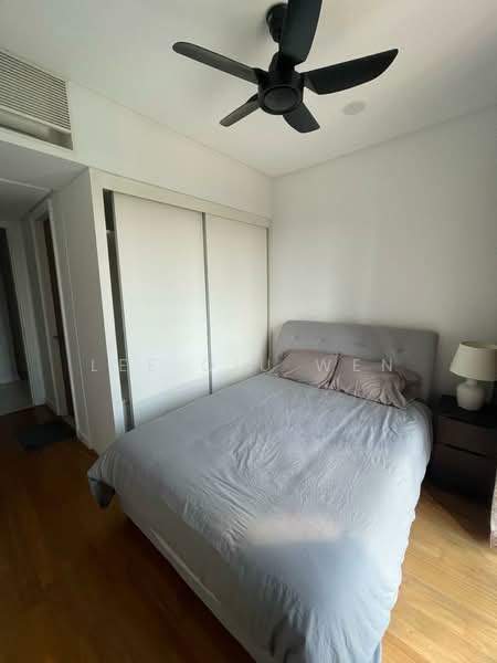 Service Residence for Sale at The Astaka @ 1 Bukit Senyum - Lee Qiu Wen - Bedroom - PropertyGuru.com.my