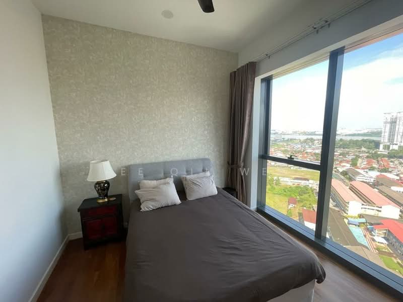 Service Residence for Sale at The Astaka @ 1 Bukit Senyum - Lee Qiu Wen - PropertyGuru.com.my