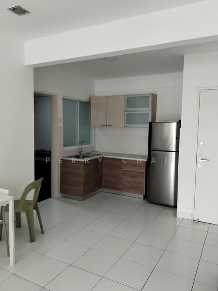 Condominium for Rent at First Residence (Residensi Unggul) - Perry Chai - Kitchen - PropertyGuru.com.my