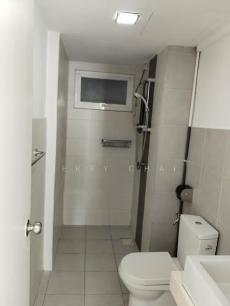 Condominium for Rent at First Residence (Residensi Unggul) - Perry Chai - Bathroom - PropertyGuru.com.my
