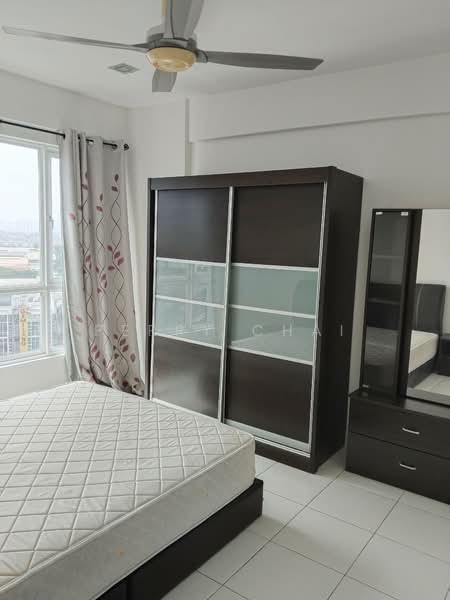Condominium for Rent at First Residence (Residensi Unggul) - Perry Chai - Bedroom - PropertyGuru.com.my