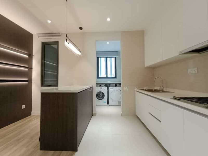 Service Residence for Sale at The Astaka @ 1 Bukit Senyum - Lee Qiu Wen - PropertyGuru.com.my