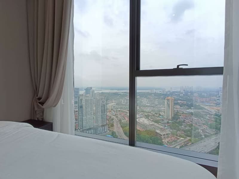Service Residence for Sale at The Astaka @ 1 Bukit Senyum - Lee Qiu Wen - PropertyGuru.com.my