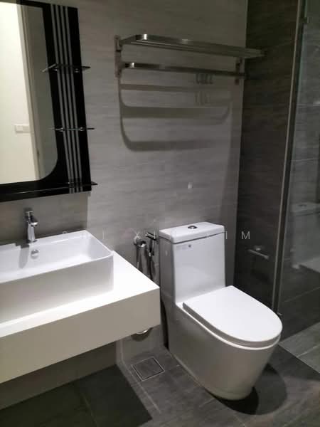 Trion 2 @ KL untuk Untuk Disewa - RM 2,900 /bulan, Feb 2026 - Bathroom - PropertyGuru.com.my