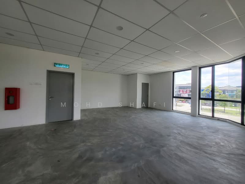 Shop for Rent in Bandar Seri Putra (Bangi) - Mohd Shafik - Interior - PropertyGuru.com.my