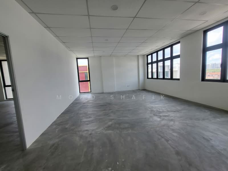 Shop for Rent in Bandar Seri Putra (Bangi) - Mohd Shafik - Interior - PropertyGuru.com.my