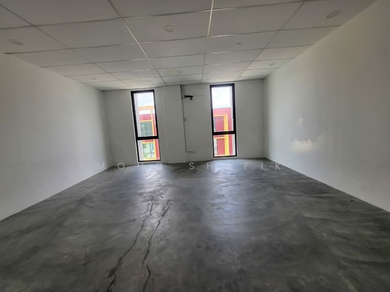 Shop for Rent in Bandar Seri Putra (Bangi) - Mohd Shafik - Interior - PropertyGuru.com.my