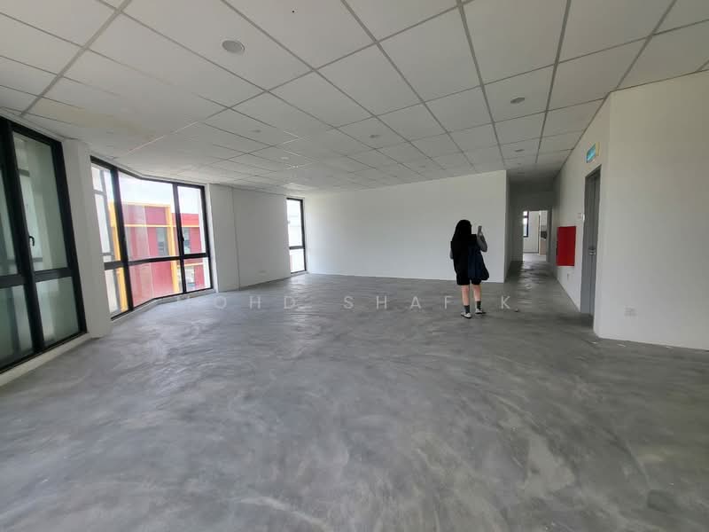 Shop for Rent in Bandar Seri Putra (Bangi) - Mohd Shafik - Interior - PropertyGuru.com.my