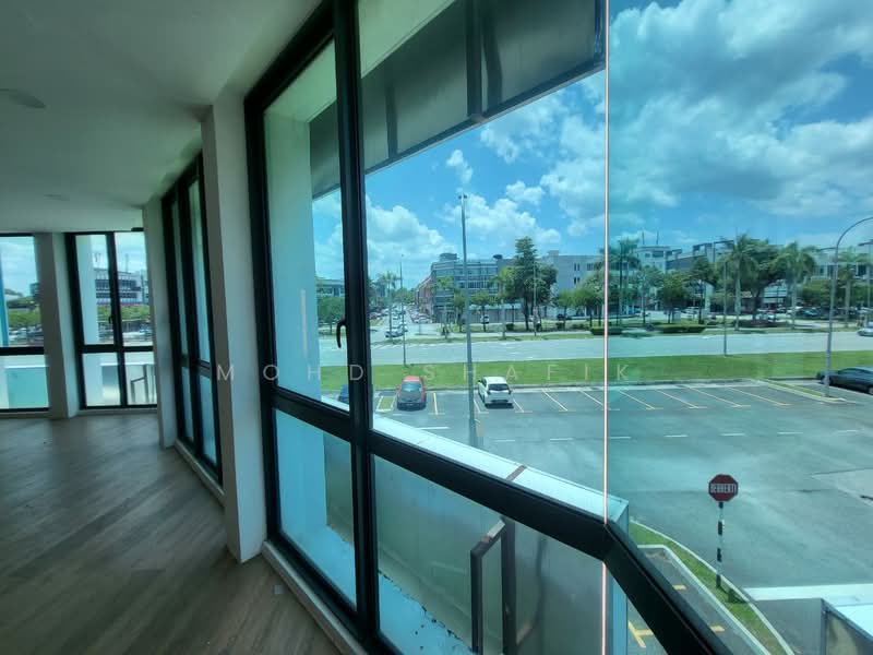 Shop for Rent in Bandar Seri Putra (Bangi) - Mohd Shafik - Exterior - PropertyGuru.com.my