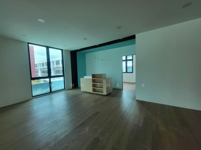 Shop for Rent in Bandar Seri Putra (Bangi) - Mohd Shafik - Interior - PropertyGuru.com.my