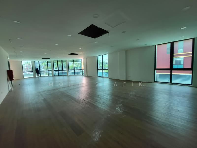 Shop for Rent in Bandar Seri Putra (Bangi) - Mohd Shafik - Interior - PropertyGuru.com.my