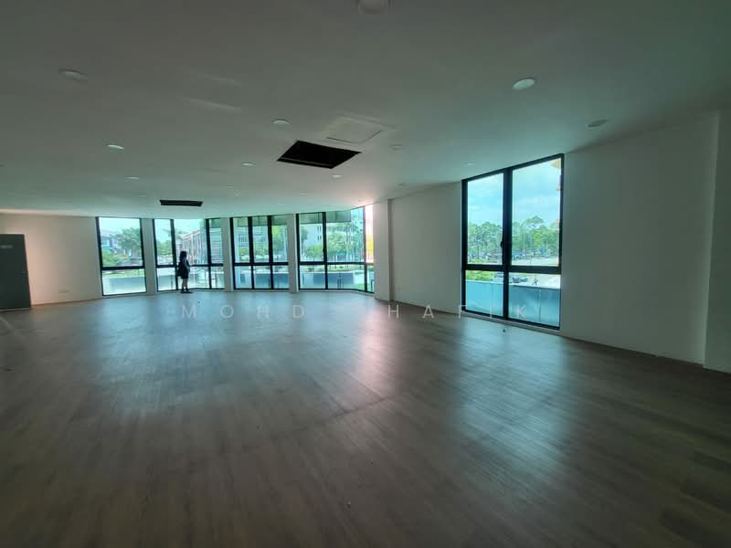 Shop for Rent in Bandar Seri Putra (Bangi) - Mohd Shafik - Interior - PropertyGuru.com.my