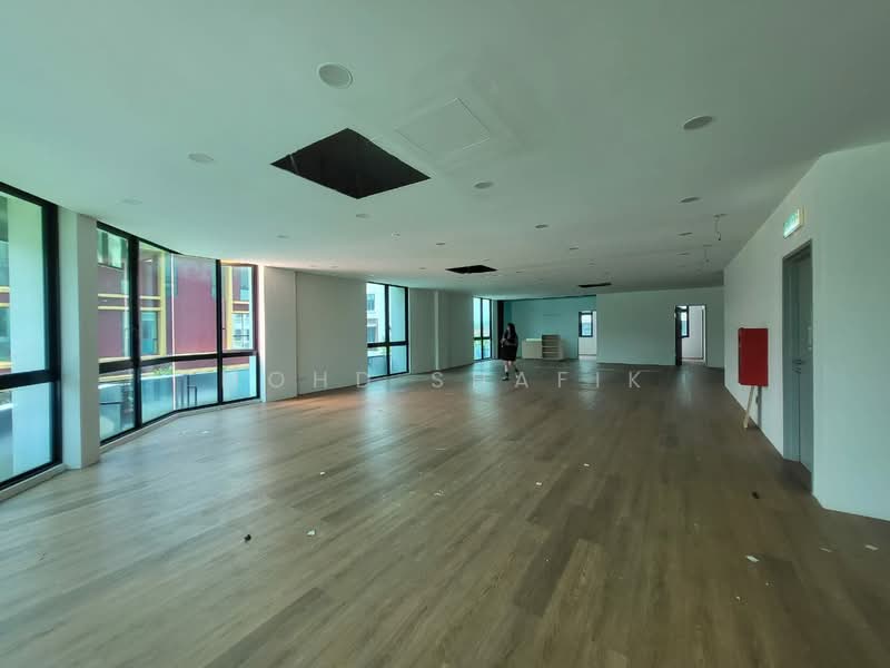Shop for Rent in Bandar Seri Putra (Bangi) - Mohd Shafik - Interior - PropertyGuru.com.my