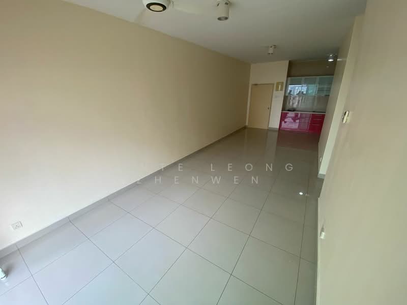 Service Residence for Rent at OUG Parklane - Dante Leong Zhenwen - Living Room - PropertyGuru.com.my