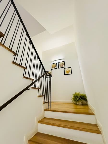 Emerald Bay @ Puteri Harbour untuk Untuk Disewa - RM 9,000 /bulan, Feb 2026 - Interior - PropertyGuru.com.my