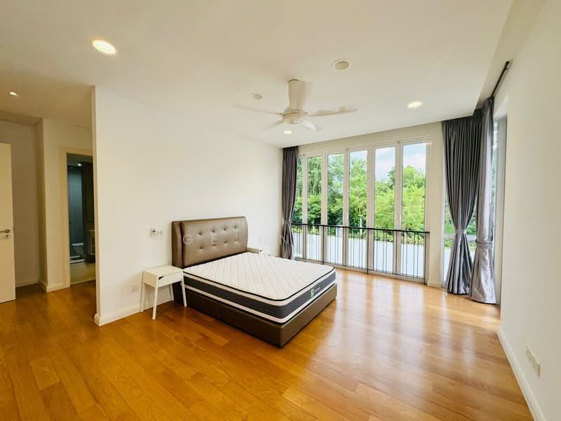 Emerald Bay @ Puteri Harbour untuk Untuk Disewa - RM 9,000 /bulan, Feb 2026 - Bedroom - PropertyGuru.com.my