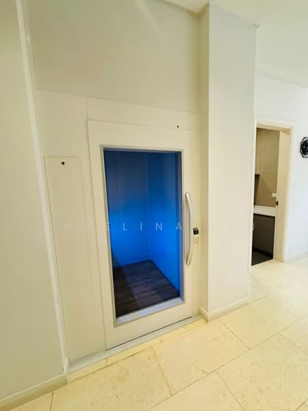 Emerald Bay @ Puteri Harbour untuk Untuk Disewa - RM 9,000 /bulan, Feb 2026 - Interior - PropertyGuru.com.my